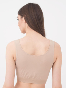 Спортивный топ Giulia модель 4823102996370 Фото