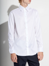 Рубашки Emporio Armani модель EM000194-TE10156-U0002 Фото