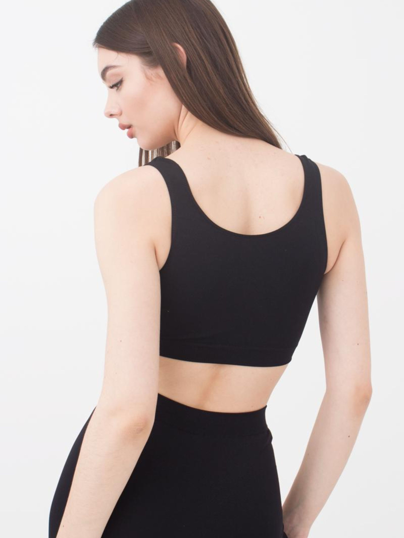 Спортивный топ Giulia модель 4823102996325 Фото