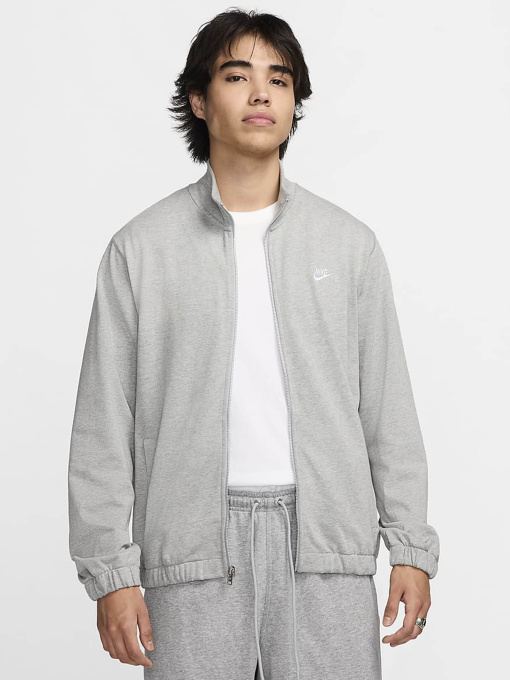 Кардигандар мен жемпірлер NIKE үлгі FQ3426-063 Фото