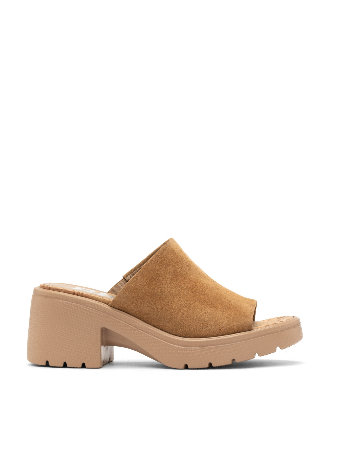 Шлепанцы RYLKO модель 4RGH0_AQ_4PA Фото