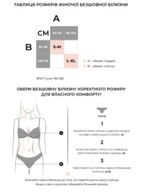 Трусы Giulia модель 4823116910249 Фото