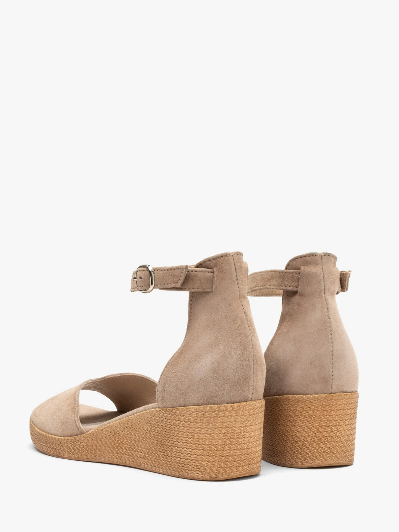 Босоножки RYLKO модель 3MBL4_V__4RG Фото