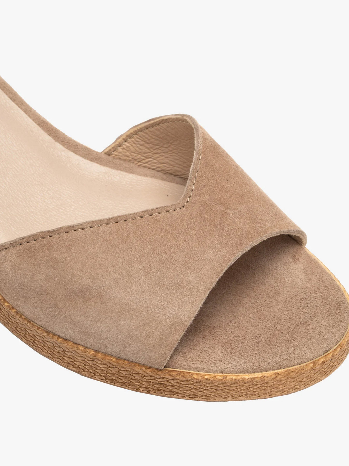 Босоножки RYLKO модель 3MBL4_V__4RG Фото