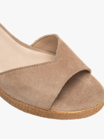 Босоножки RYLKO модель 3MBL4_V__4RG Фото