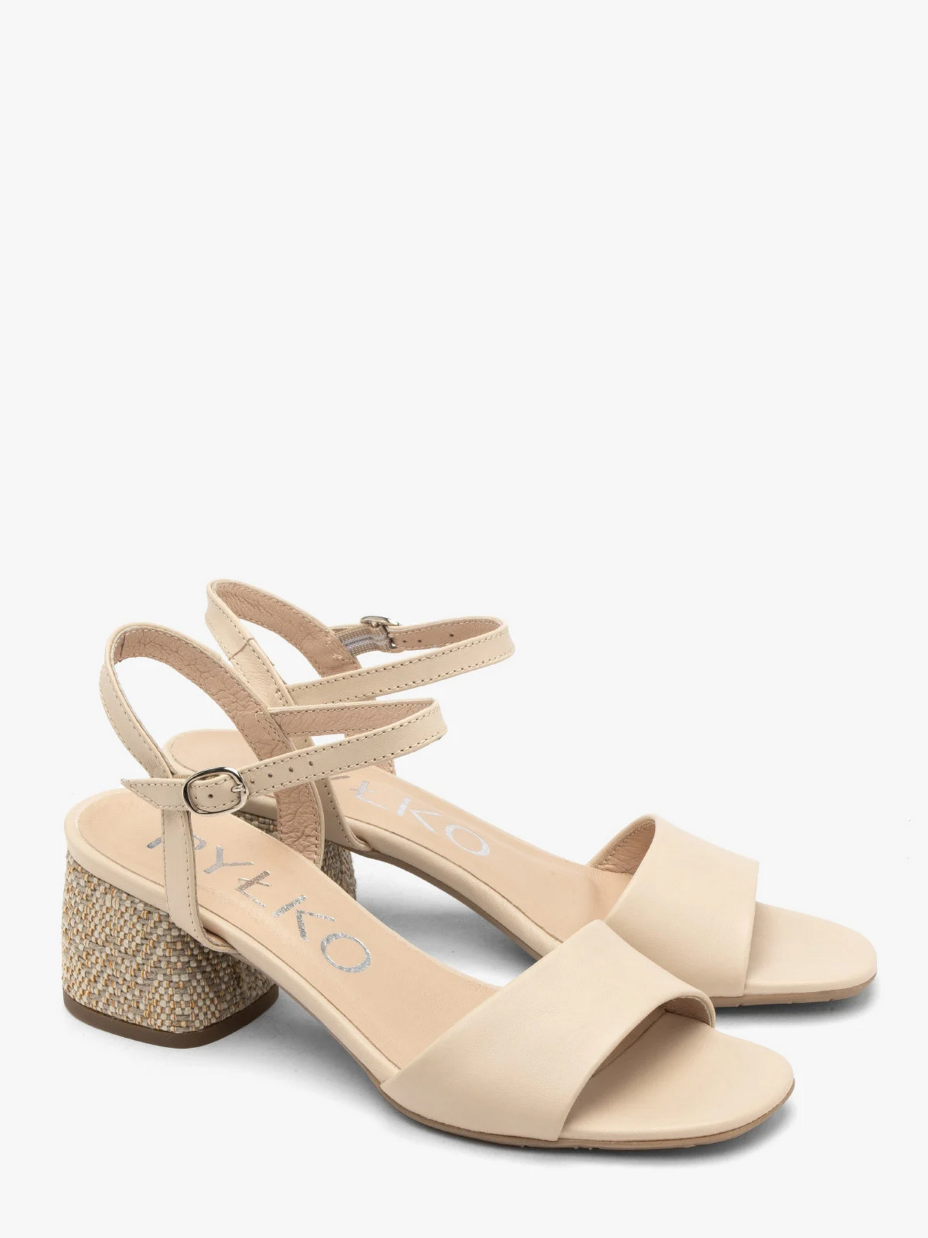 Босоножки RYLKO модель 4RG44_T1_258 Фото