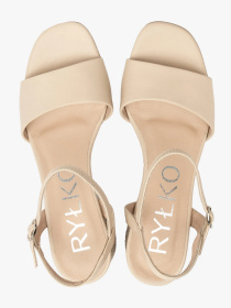 Босоножки RYLKO модель 4RG44_T1_258 Фото