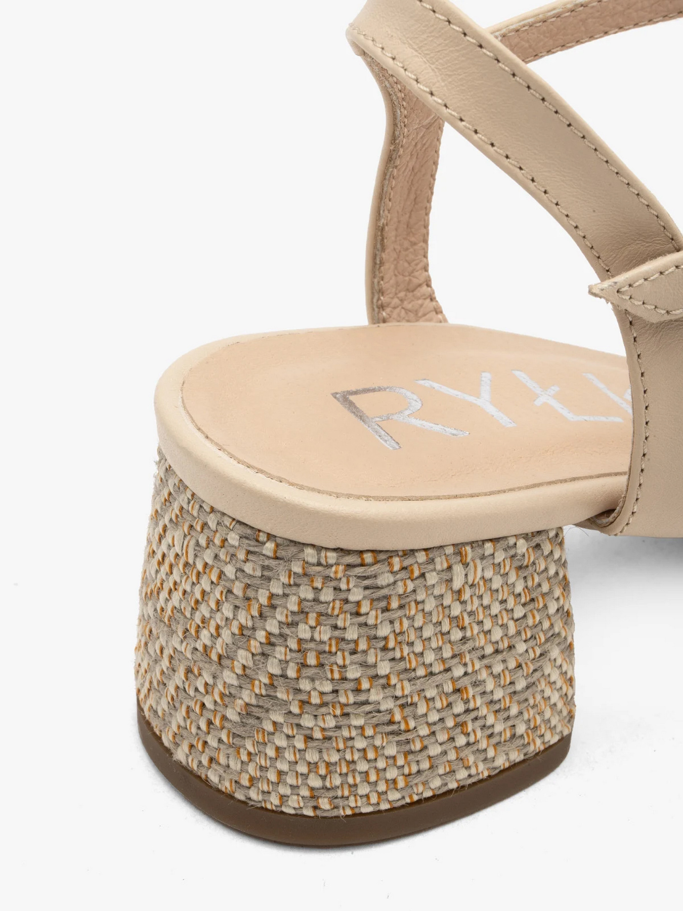 Босоножки RYLKO модель 4RG44_T1_258 Фото