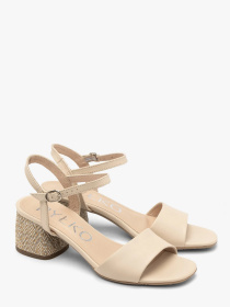 Босоножки RYLKO модель 4RG44_T1_258 Фото