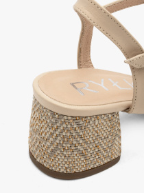 Босоножки RYLKO модель 4RG44_T1_258 Фото