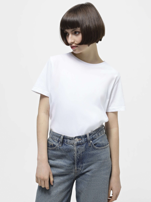 Футболка Chikiss модель CLV001001 Фото