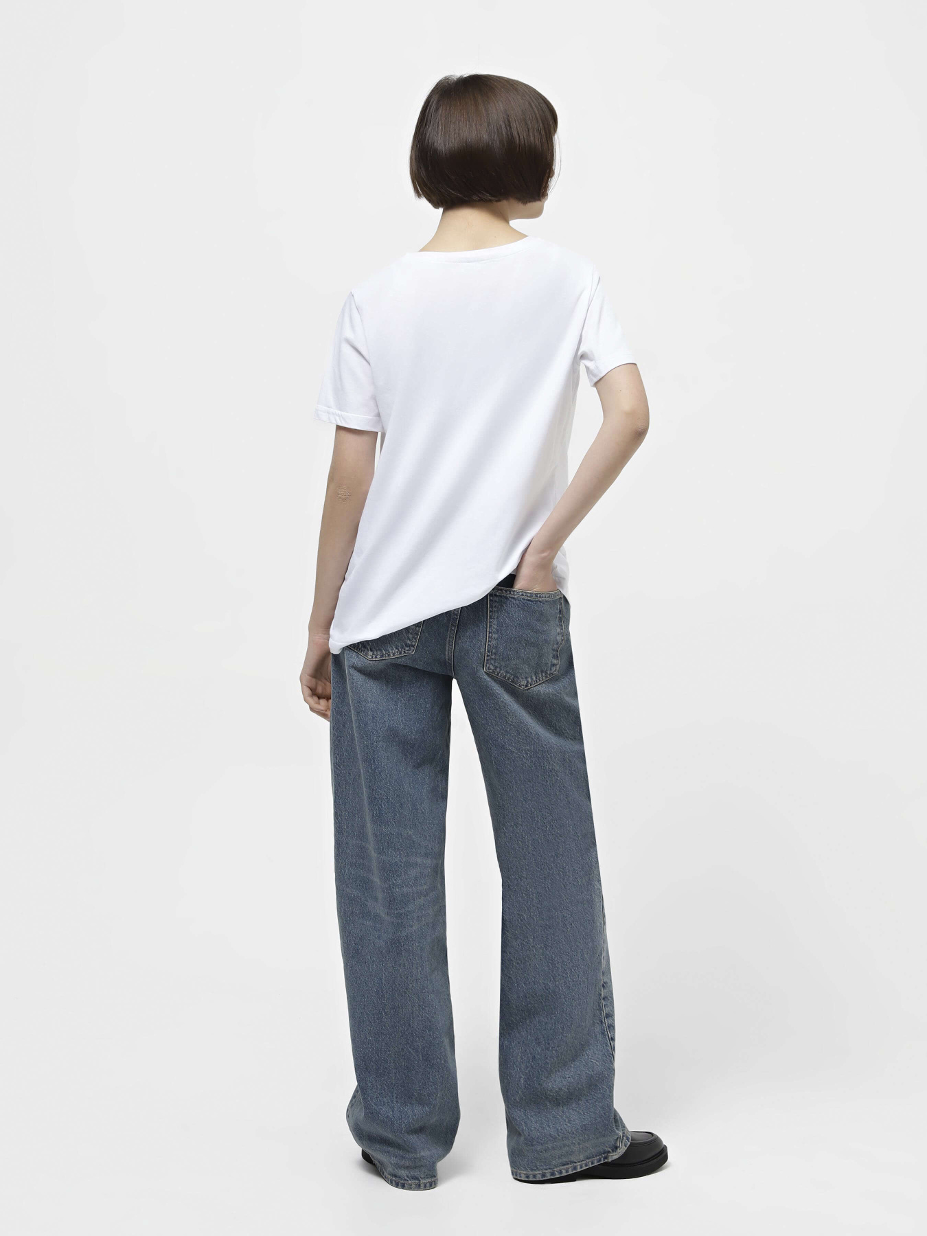 Футболка Chikiss модель CLV001001 Фото