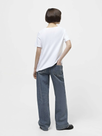 Футболка Chikiss модель CLV001001 Фото