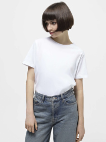 Футболка Chikiss модель CLV001001 Фото