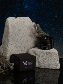 Ночной пептидный крем MelaNight VK Cosmetics модель 4820285670035 Фото