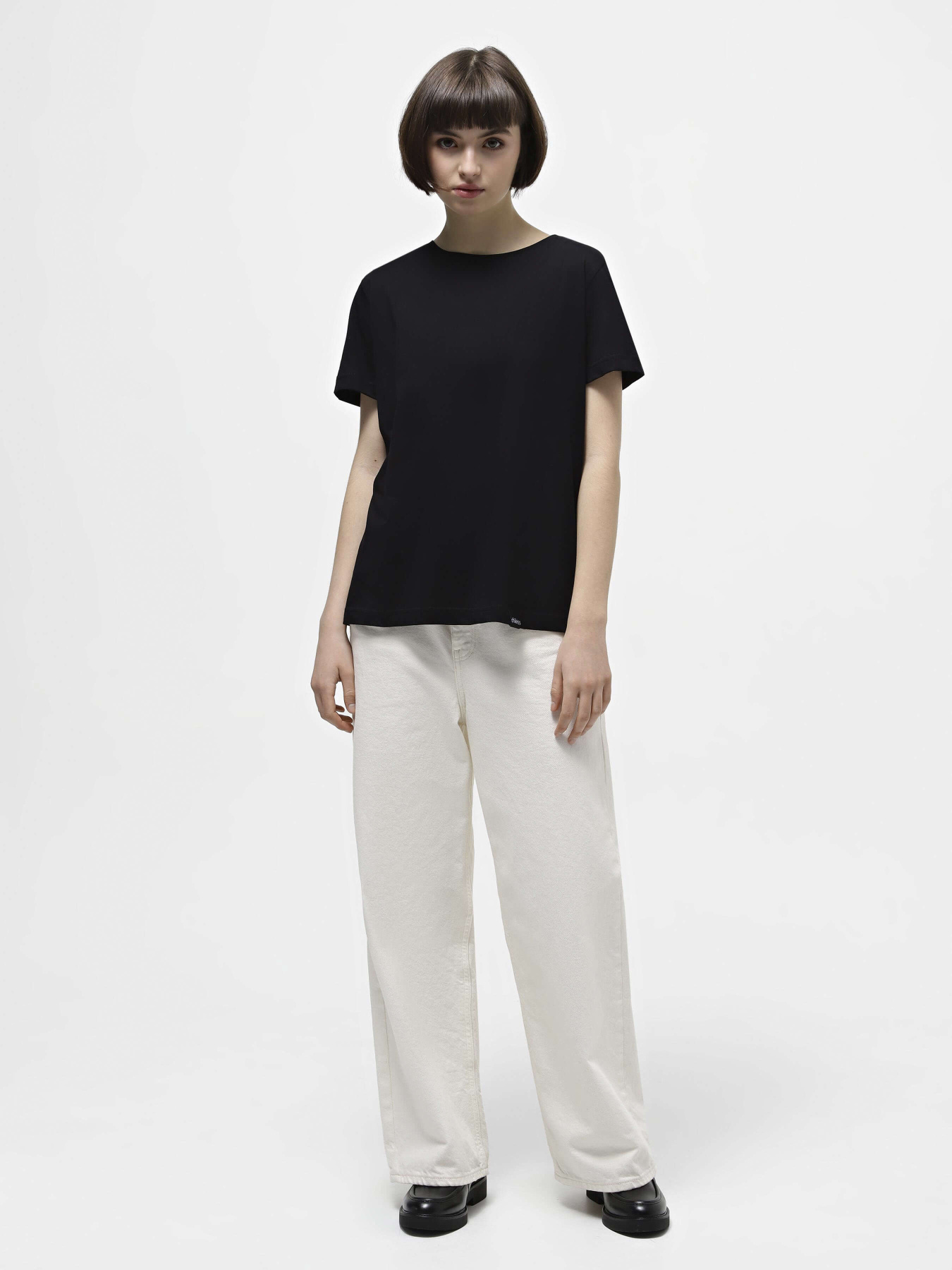 Футболка Chikiss модель CLV001004 Фото