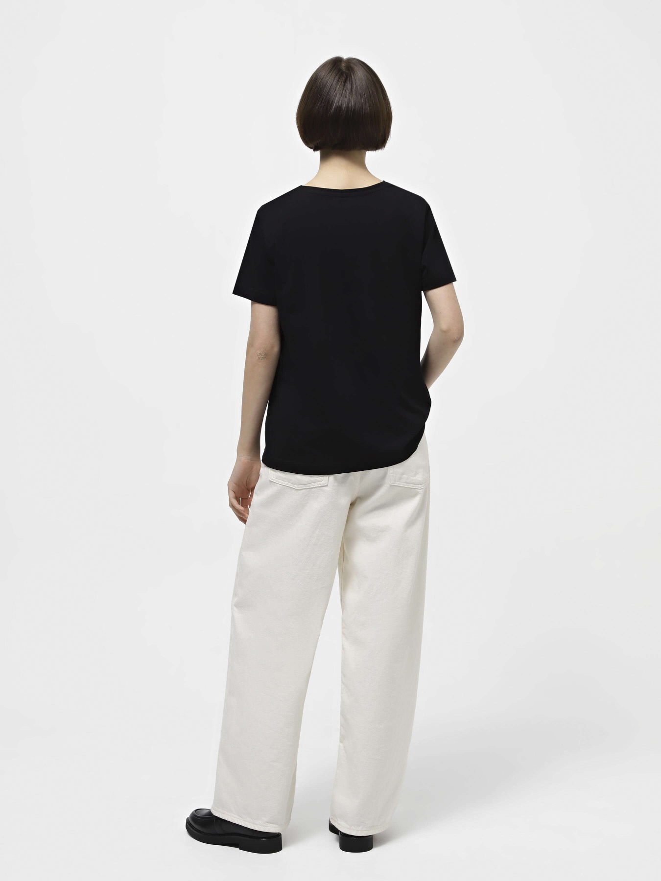 Футболки і поло Chikiss модель CLV001004 Фото