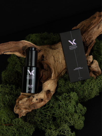 VK Cosmetics ­Коригуюча сироватка з ефектом ліфтингу Magic Drop модель 4820285670042 — фото 3 - INTERTOP