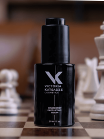 Корректирующая сыворотка с эффектом лифтинга Magic Drop VK Cosmetics модель 4820285670042 Корректирующая сыворотка с эффектом лифтинга Magic Drop VK Cosmetics модель 4820285670042 Фото