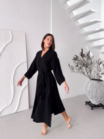 Халат Cosy модель M90W Фото