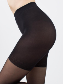 Колготы Giulia модель 4820040121017ч Фото