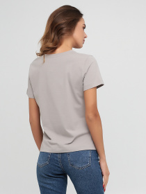 Футболка Chikiss модель CLV002002 Фото