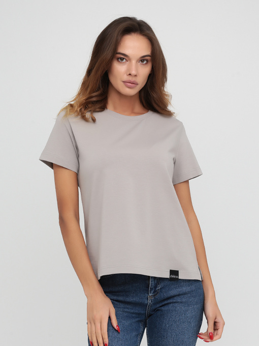 Футболка Chikiss модель CLV002002 Фото