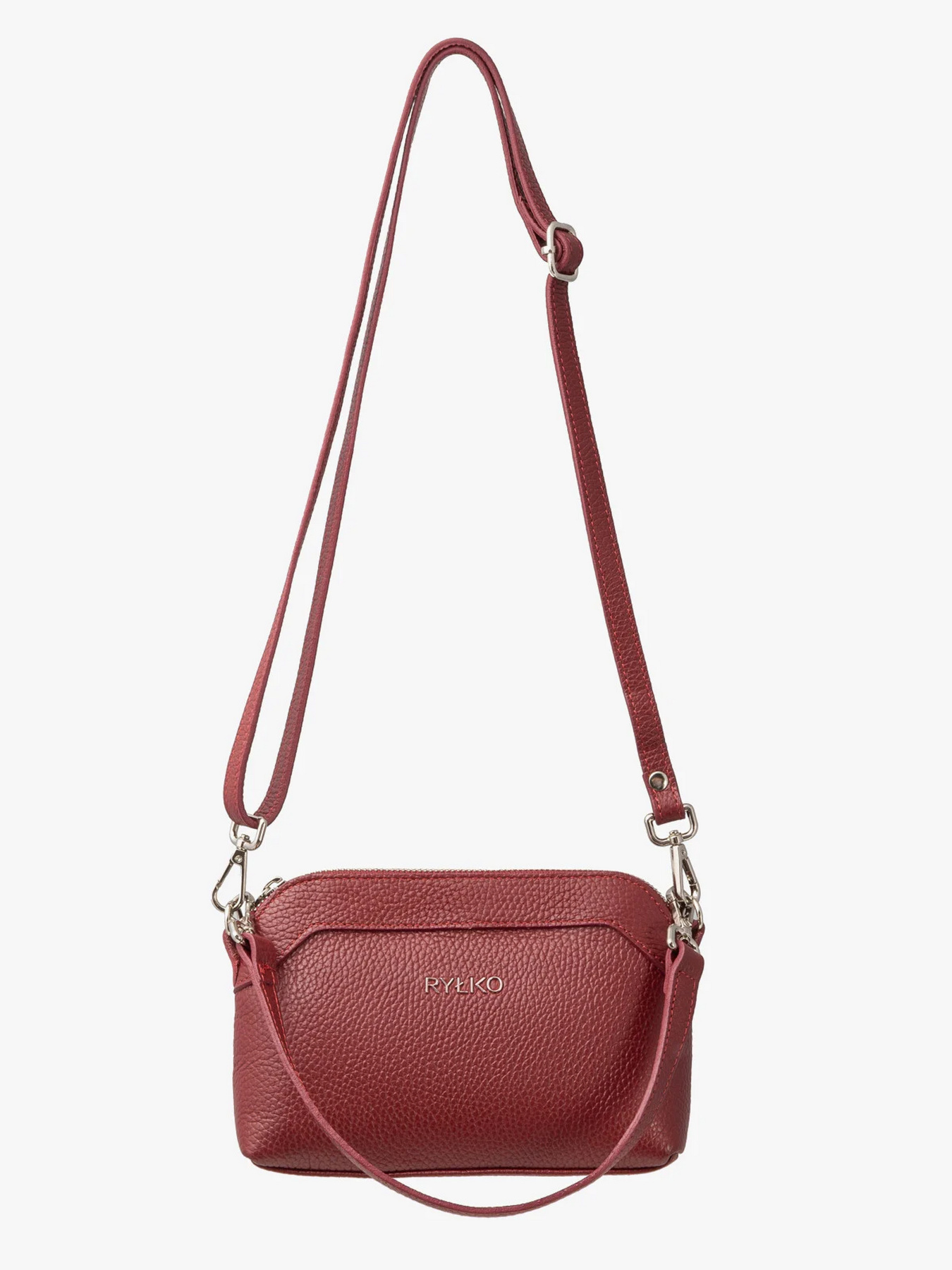 Кросс-боди RYLKO модель R40823TB_UV4 Фото