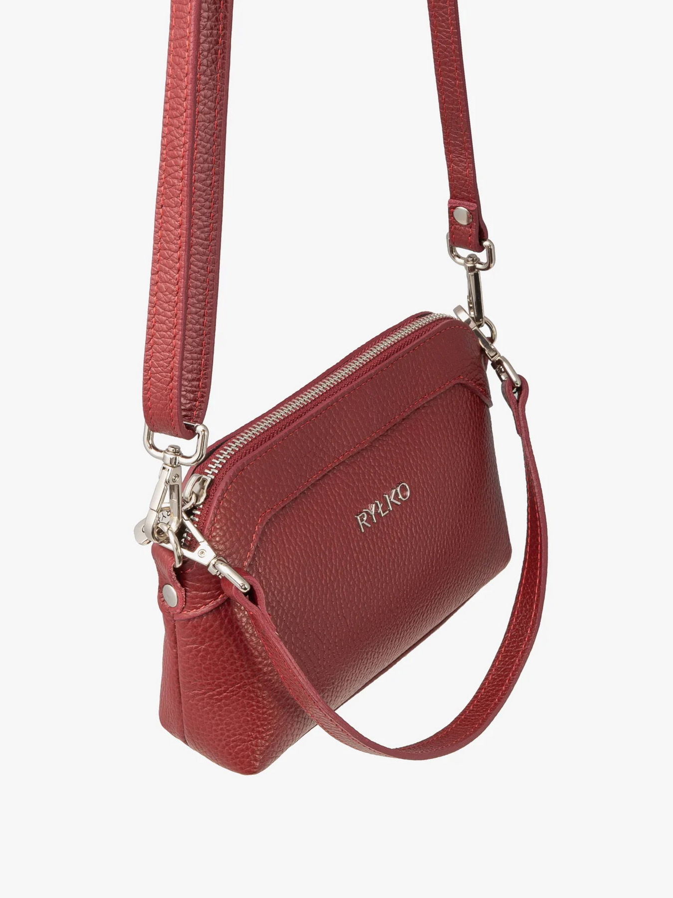 Кросс-боди RYLKO модель R40823TB_UV4 Фото