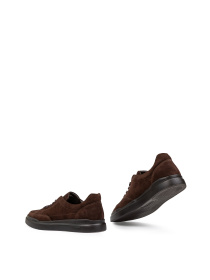 Кеды низкие Alex Bell модель 1173901 Фото