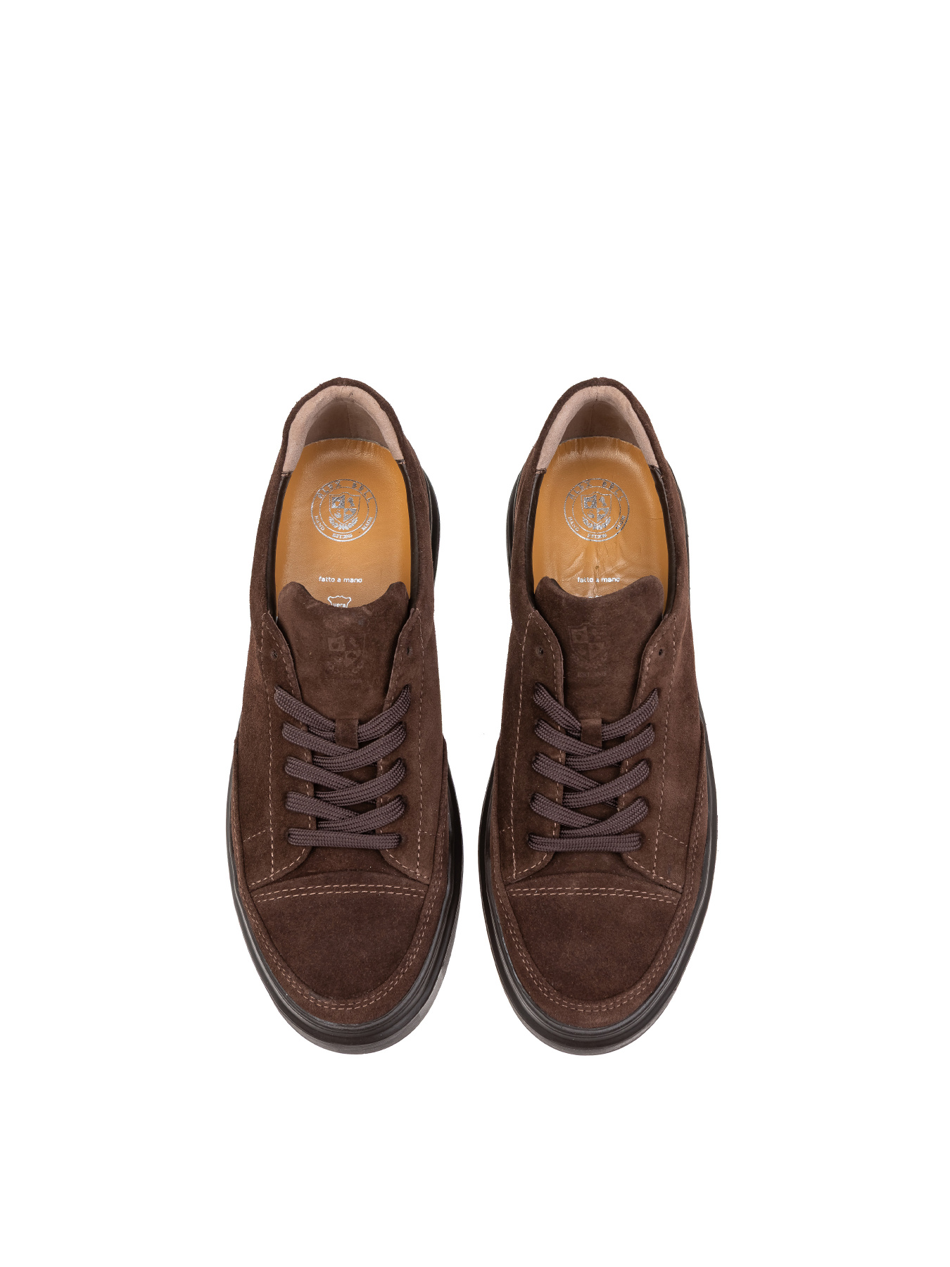 Кеди низькі Alex Bell модель 1173901 Кеди низькі Alex Bell модель 1173901 Фото