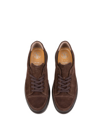 Кеди низькі Alex Bell модель 1173901 Кеди низькі Alex Bell модель 1173901 Фото