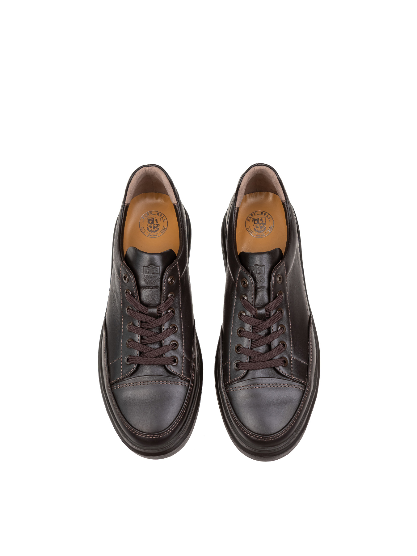 Кеды низкие Alex Bell модель 1173894 Фото