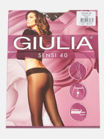 Колготи Giulia модель 4824092075328 Фото