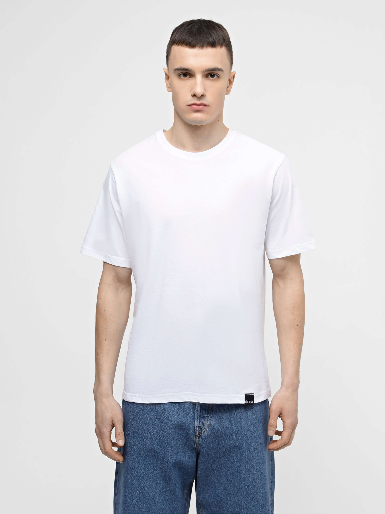 Футболка Chikiss модель CMV001001 Фото