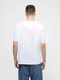 Футболка Chikiss модель CMV001001 Фото