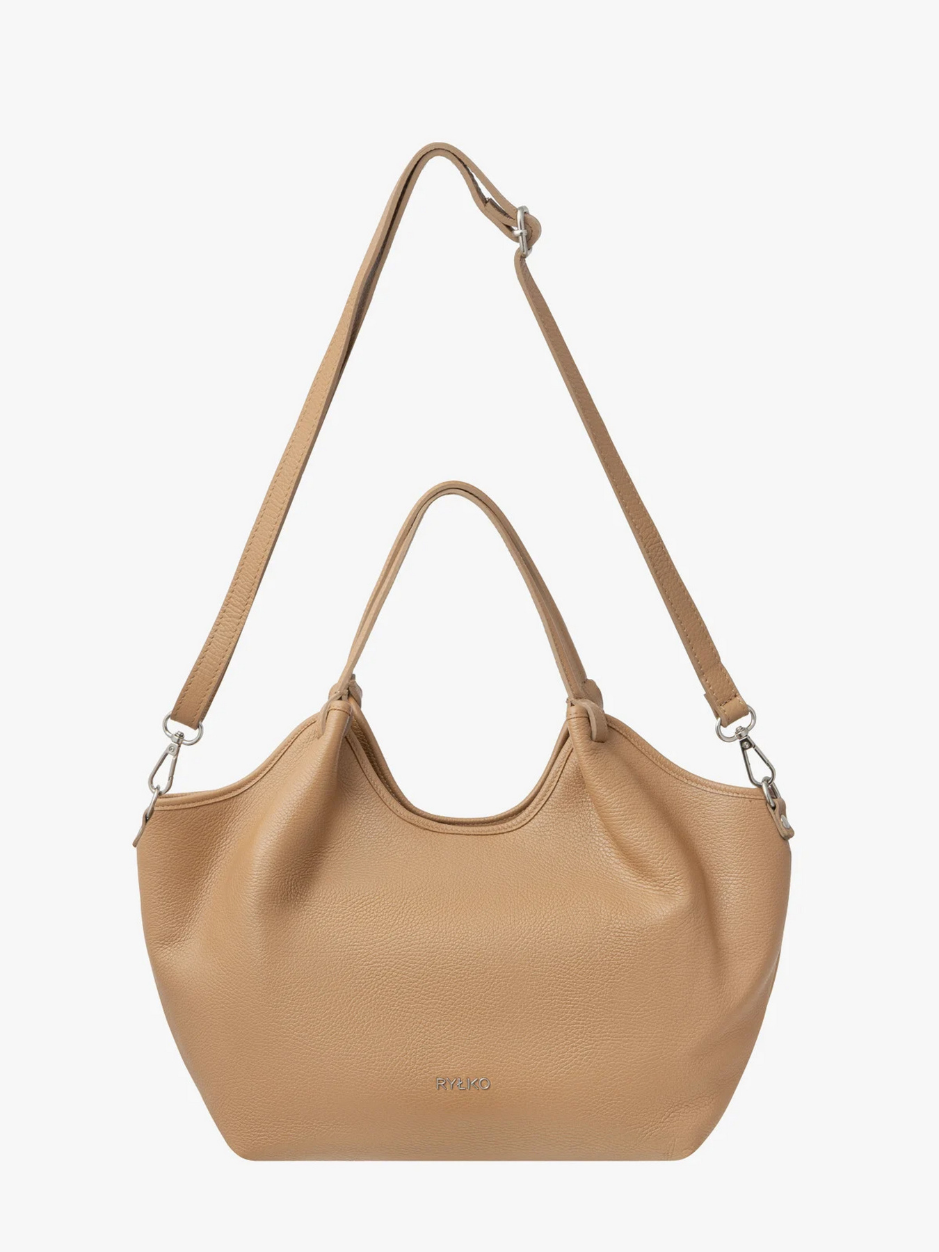 Шоппер RYLKO модель R40839TB_2XN Фото