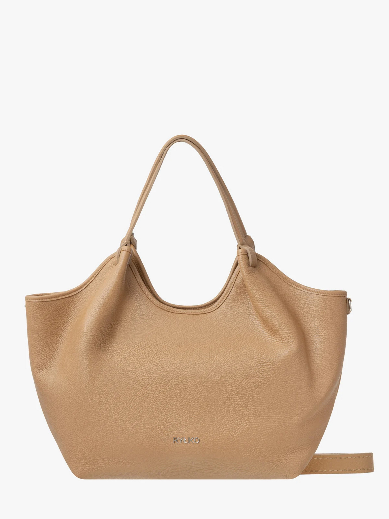Шоппер RYLKO модель R40839TB_2XN Фото
