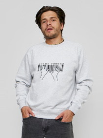 Світшот YAPPI модель MSWG1441 Фото