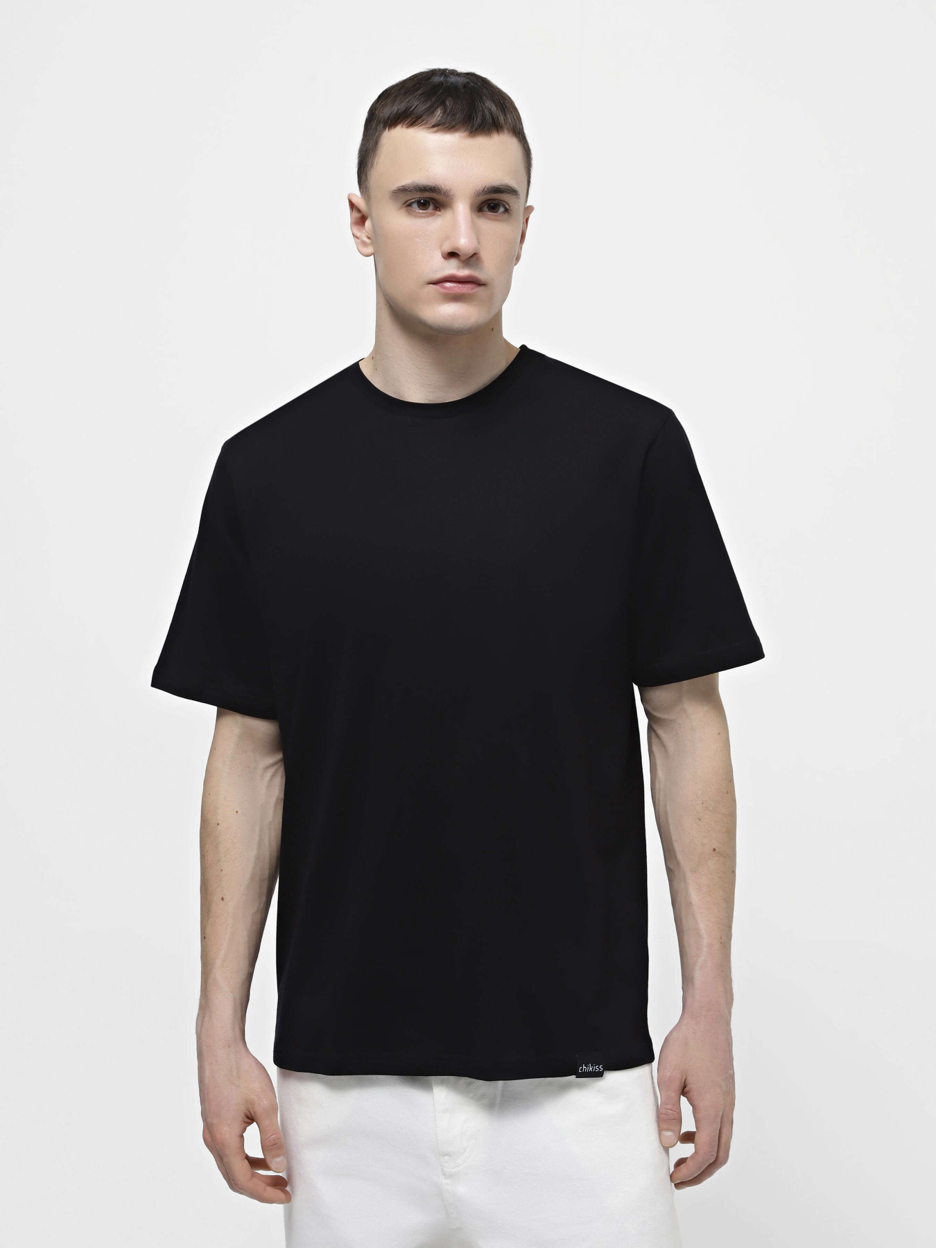 Футболка Chikiss модель CMV001004 Фото