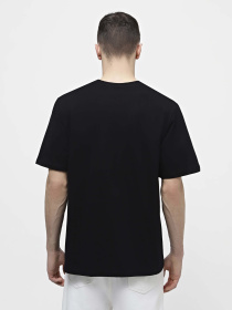 Футболка Chikiss модель CMV001004 Футболка Chikiss модель CMV001004 Фото