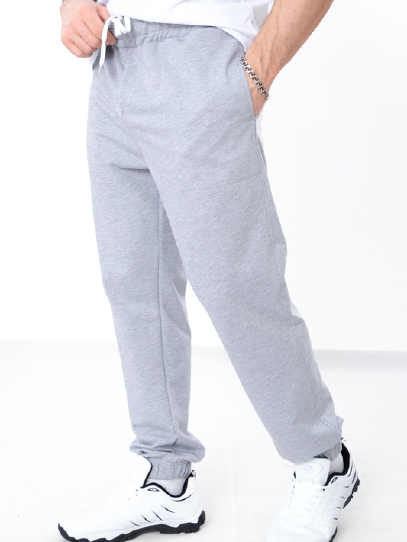 Джогери Носи своє модель 8338-057-1-srij Джогери Носи своє модель 8338-057-1-srij Фото