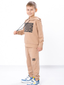 Спортивный костюм Носи своє модель 6415-057-33-4-svtla-kava Фото