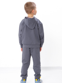 Спортивный костюм Носи своє модель 6415-057-33-4-temnij-graft Фото