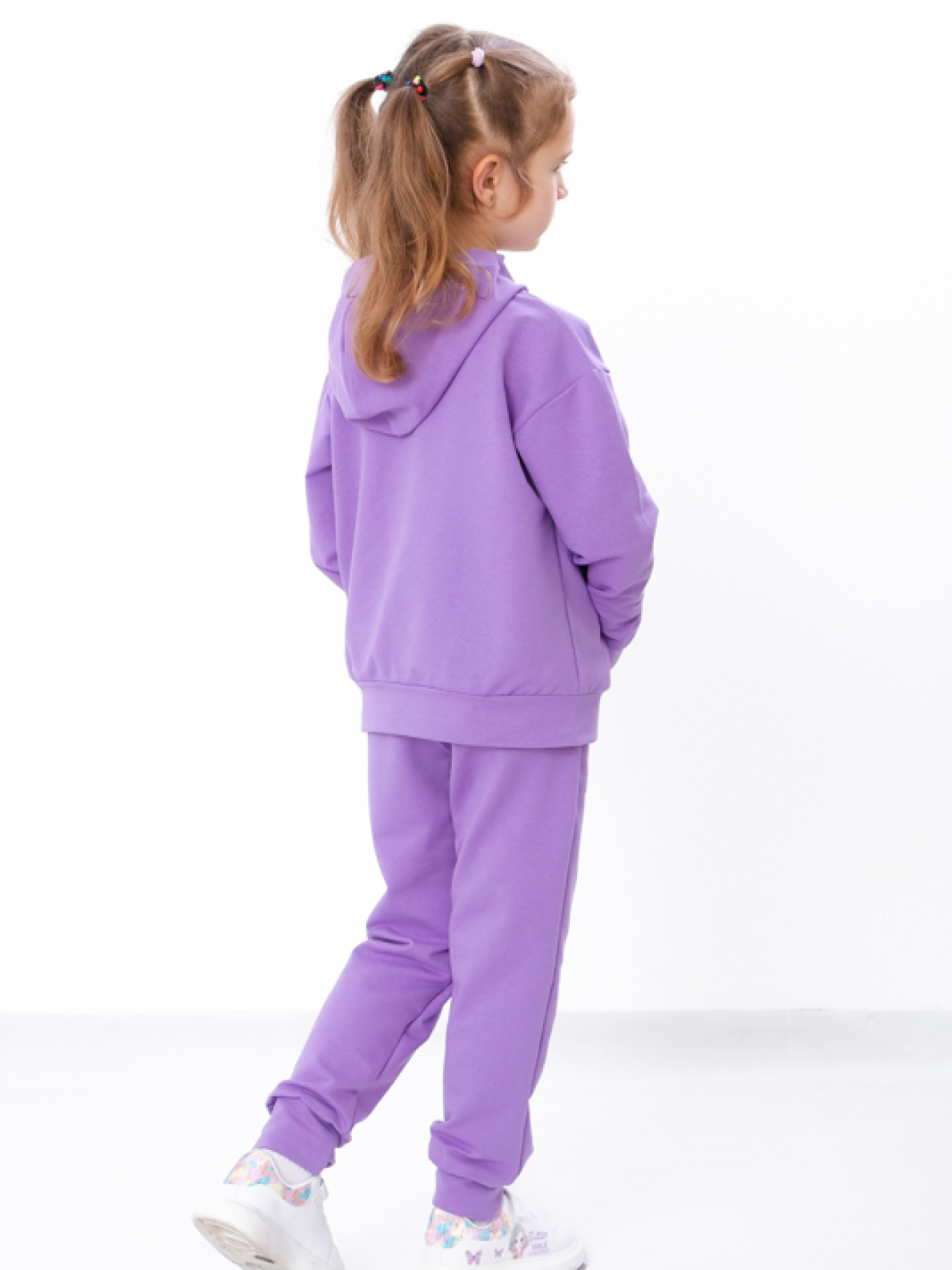 Спортивный костюм Носи своє модель 6415-057-33-5-buzok Фото