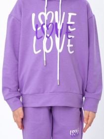 Спортивный костюм Носи своє модель 6415-057-33-5-buzok Фото