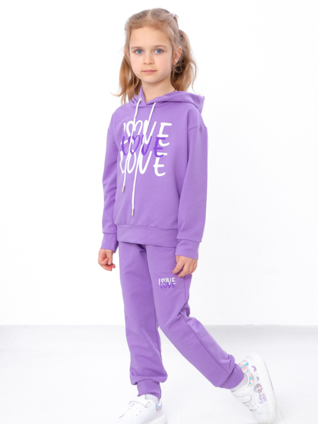 Спортивный костюм Носи своє модель 6415-057-33-5-buzok Фото