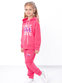 Спортивный костюм Носи своє модель 6415-057-33-5-koral Спортивный костюм Носи своє модель 6415-057-33-5-koral Фото