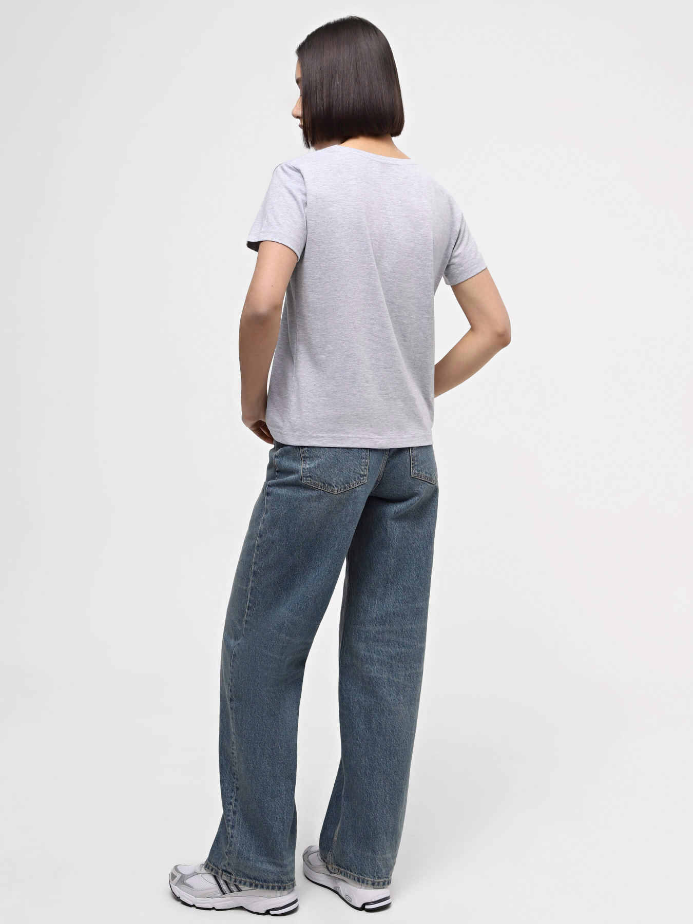 Футболка Chikiss модель CLV001003 Фото