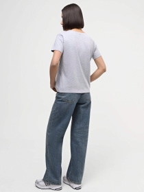 Футболка Chikiss модель CLV001003 Фото